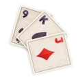 Cards at Cash Pot Online Casino