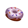 Donut at Cash Pot Online Casino