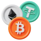 All cryptocurrencies are supported at Cash Pot Online Casino