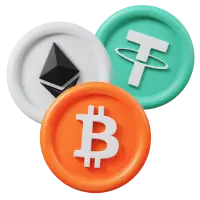 All cryptocurrencies are supported at Cash Pot Casino