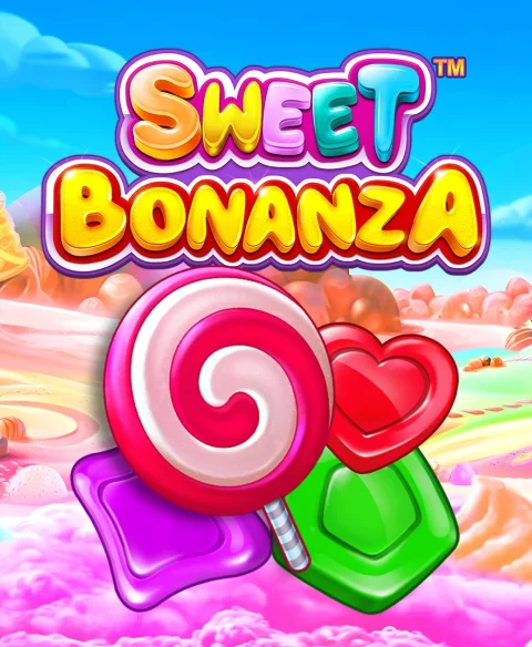 Play Sweet Bonanza at Cash Pot Casino