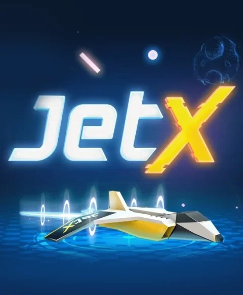Play JetX at Cash Pot Casino