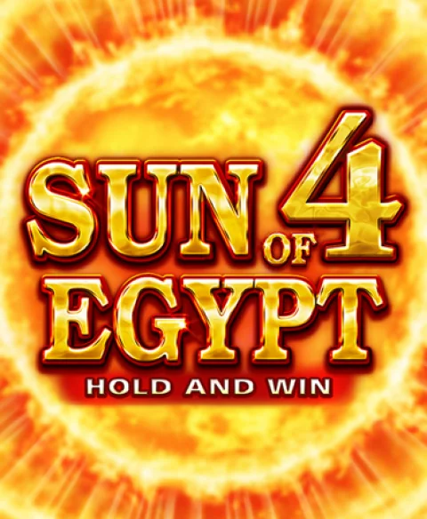 Play Sun of Egypt at Cash Pot Casino