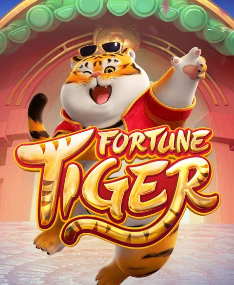 Play Fortune Tiger at Cash Pot Casino