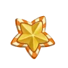 Star at Cash Pot Online Casino
